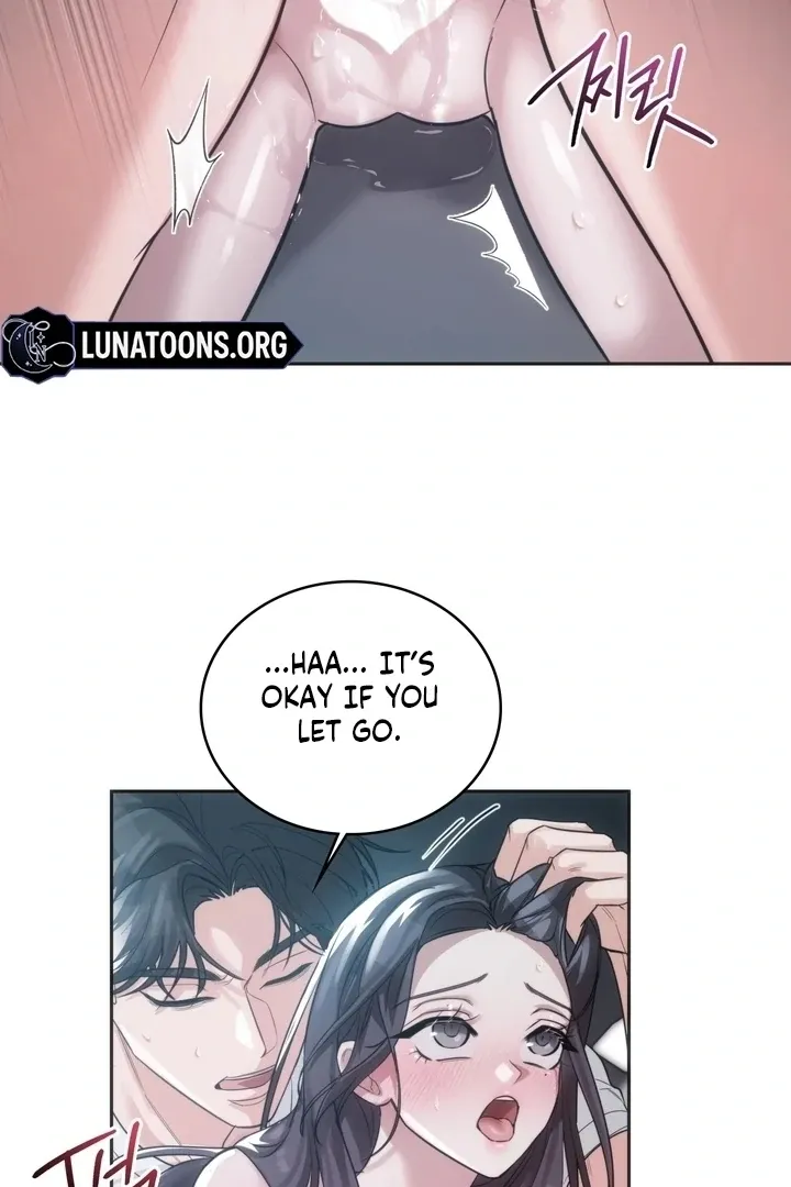 A female college student who provides services Chapter 4 page 95 - 