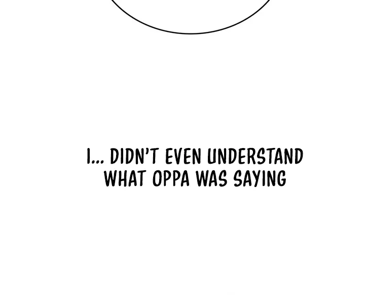 A female college student who provides services Chapter 4 page 97 - 