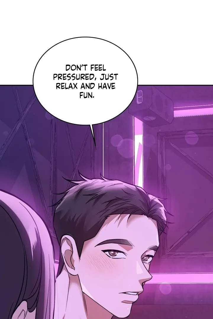 A female college student who provides services Chapter 5 page 101 - 
