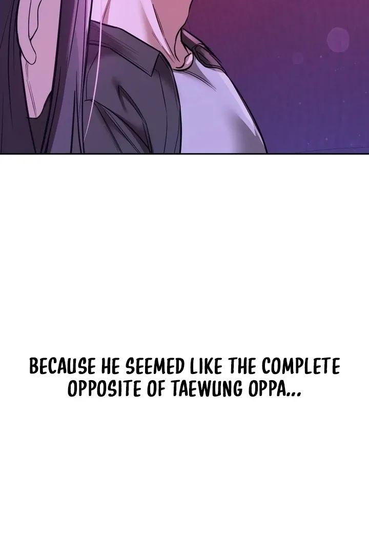 A female college student who provides services Chapter 5 page 102 - 