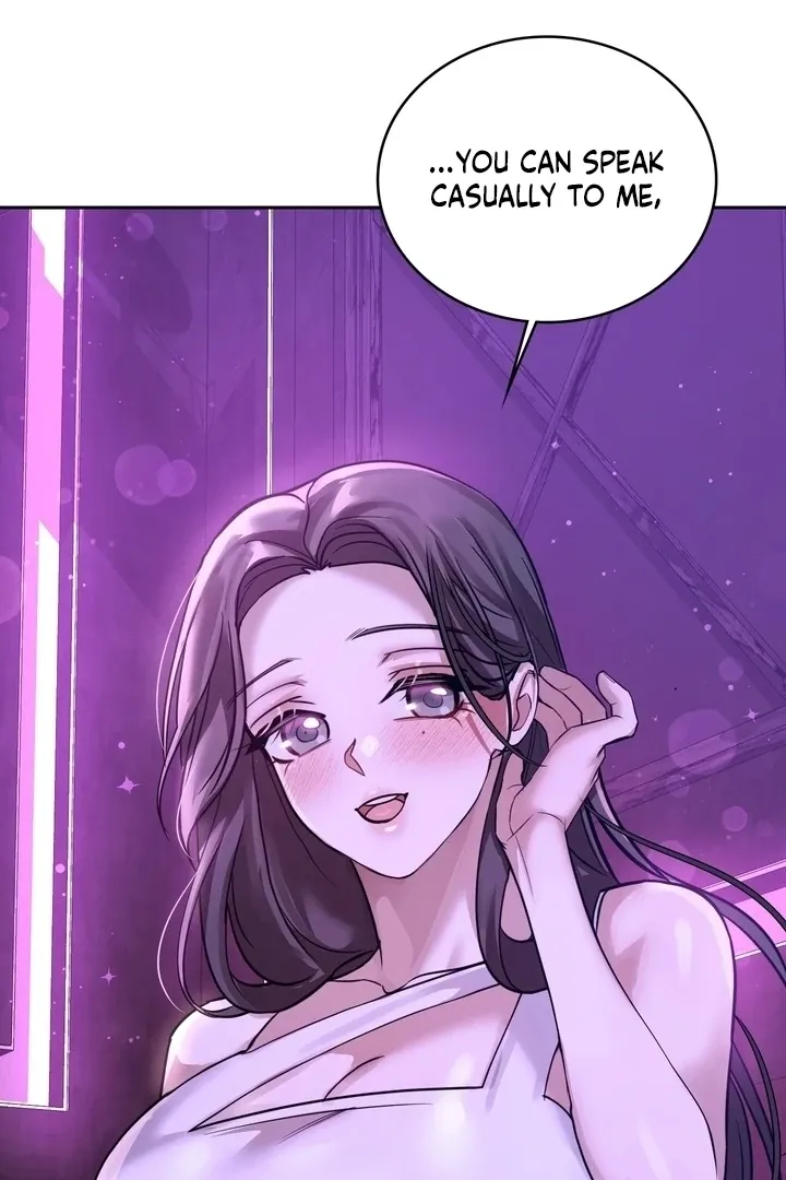 A female college student who provides services Chapter 5 page 103 - 