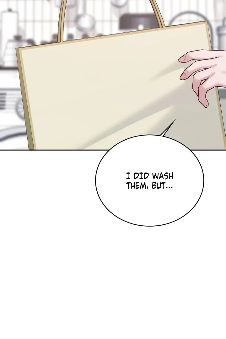 A female college student who provides services Chapter 5 page 19 - 