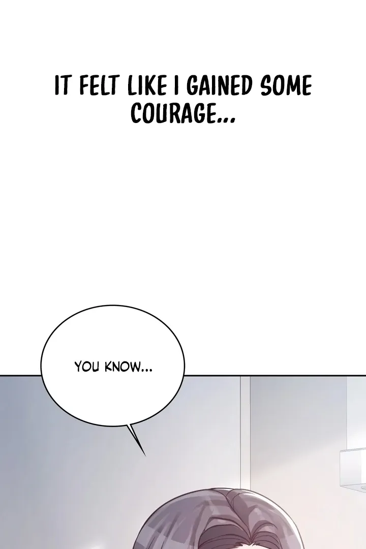 A female college student who provides services Chapter 5 page 26 - 