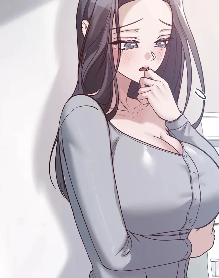 A female college student who provides services Chapter 5 page 27 - 
