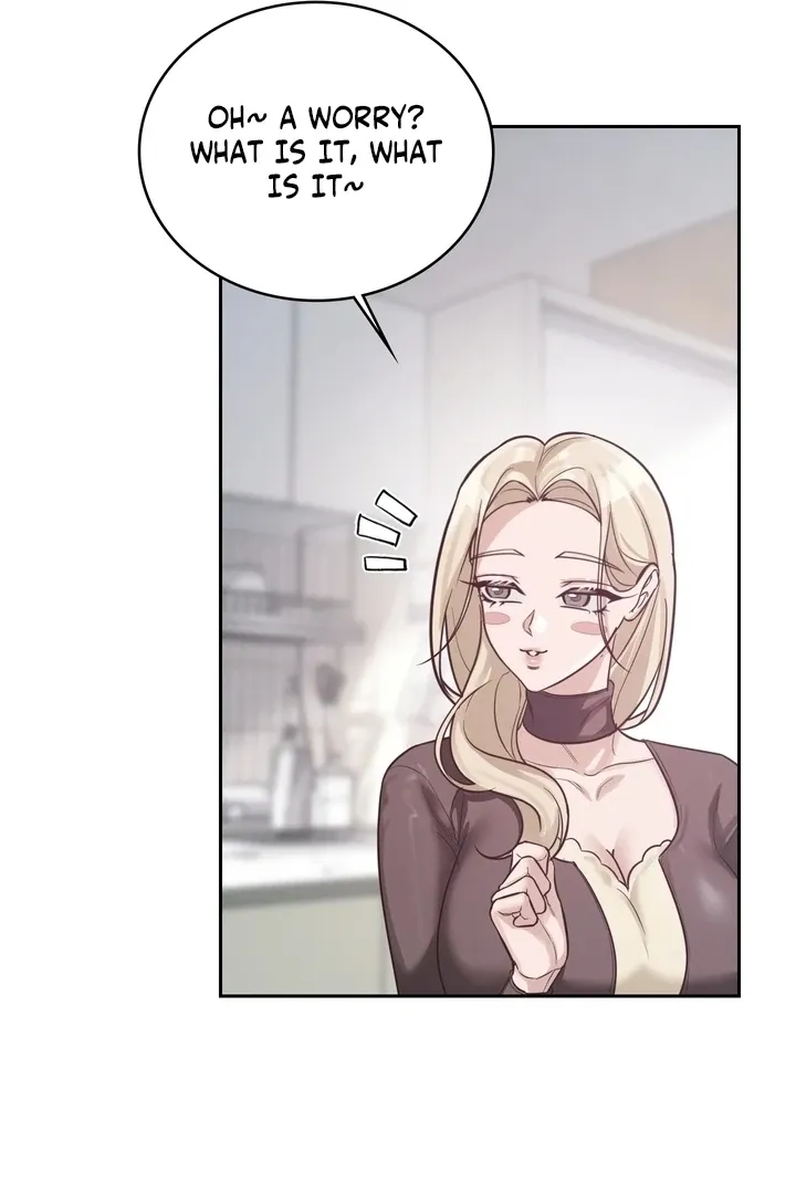 A female college student who provides services Chapter 5 page 29 - 