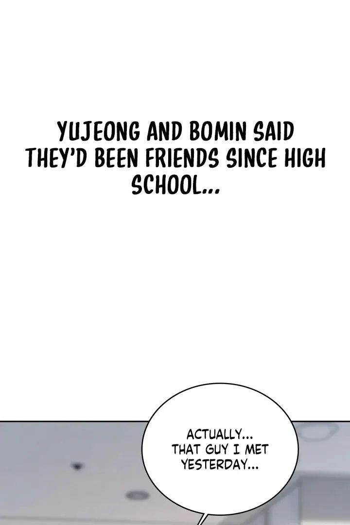 A female college student who provides services Chapter 5 page 30 - 