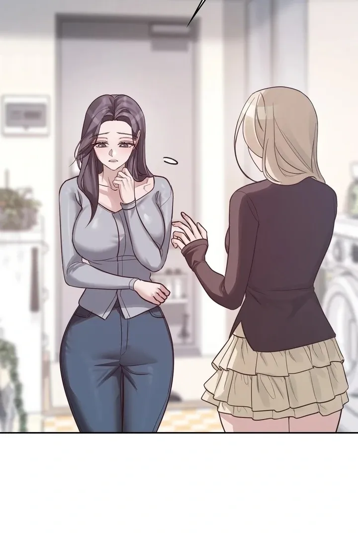 A female college student who provides services Chapter 5 page 31 - 