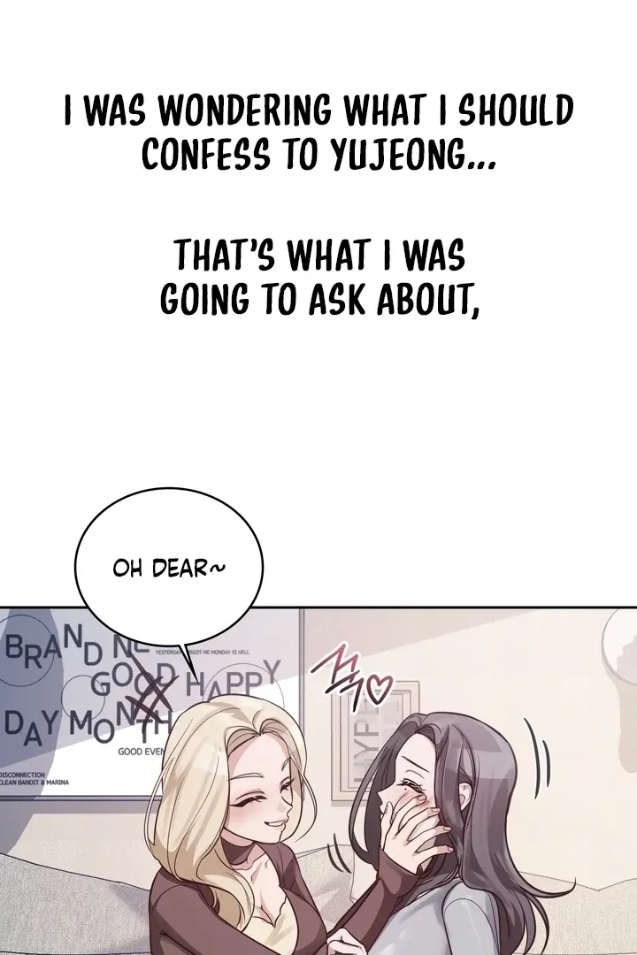 A female college student who provides services Chapter 5 page 34 - 