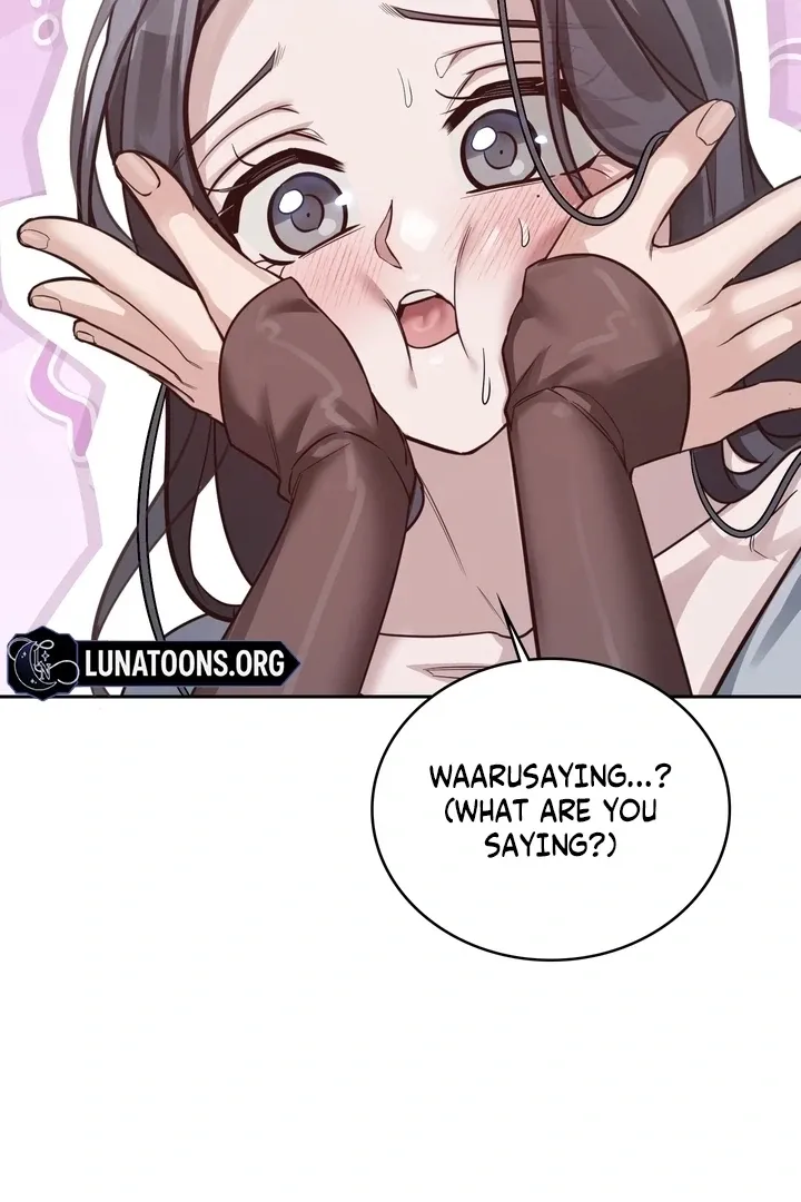 A female college student who provides services Chapter 5 page 36 - 