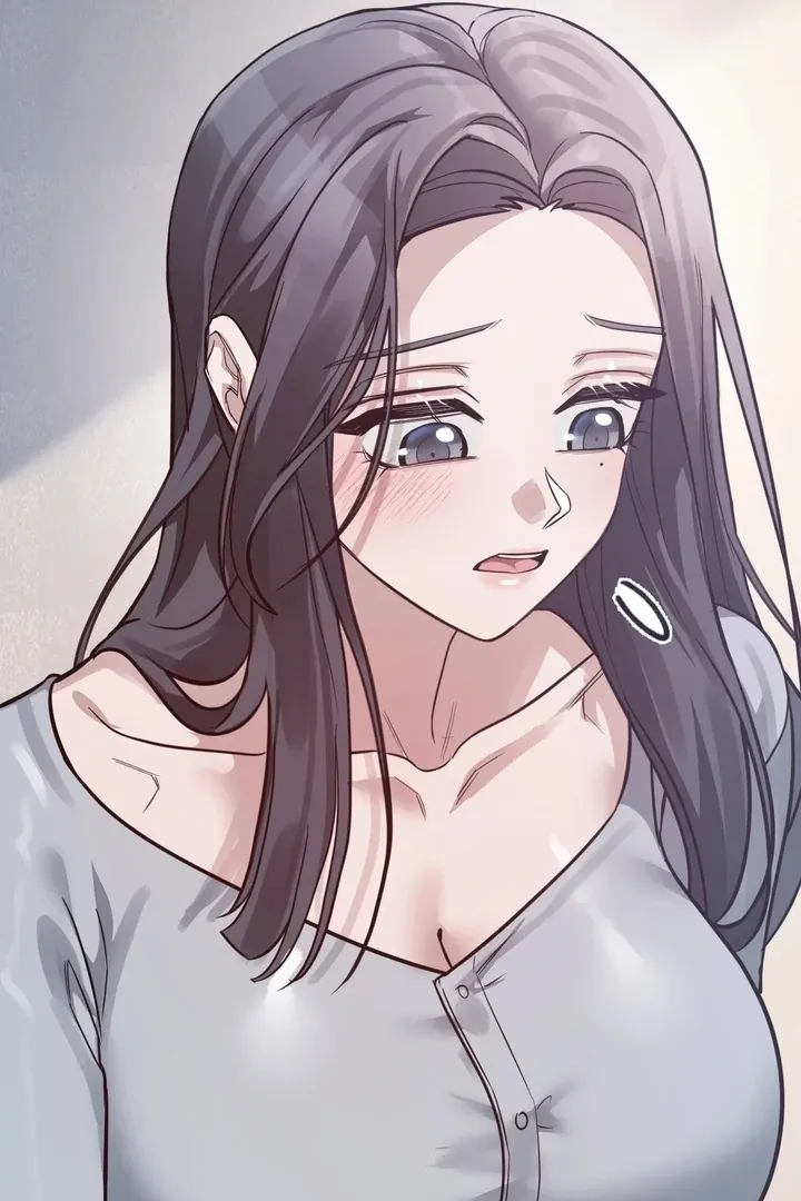 A female college student who provides services Chapter 5 page 43 - 