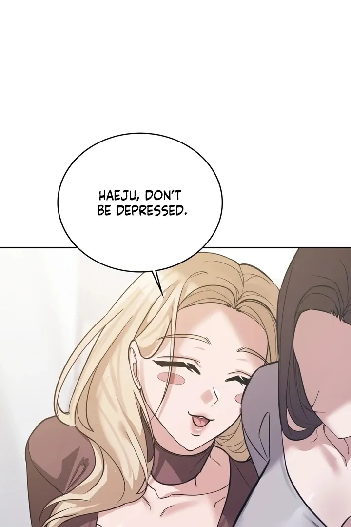A female college student who provides services Chapter 5 page 47 - 