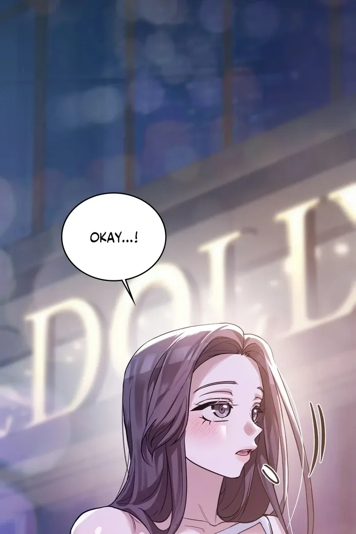 A female college student who provides services Chapter 5 page 53 - 