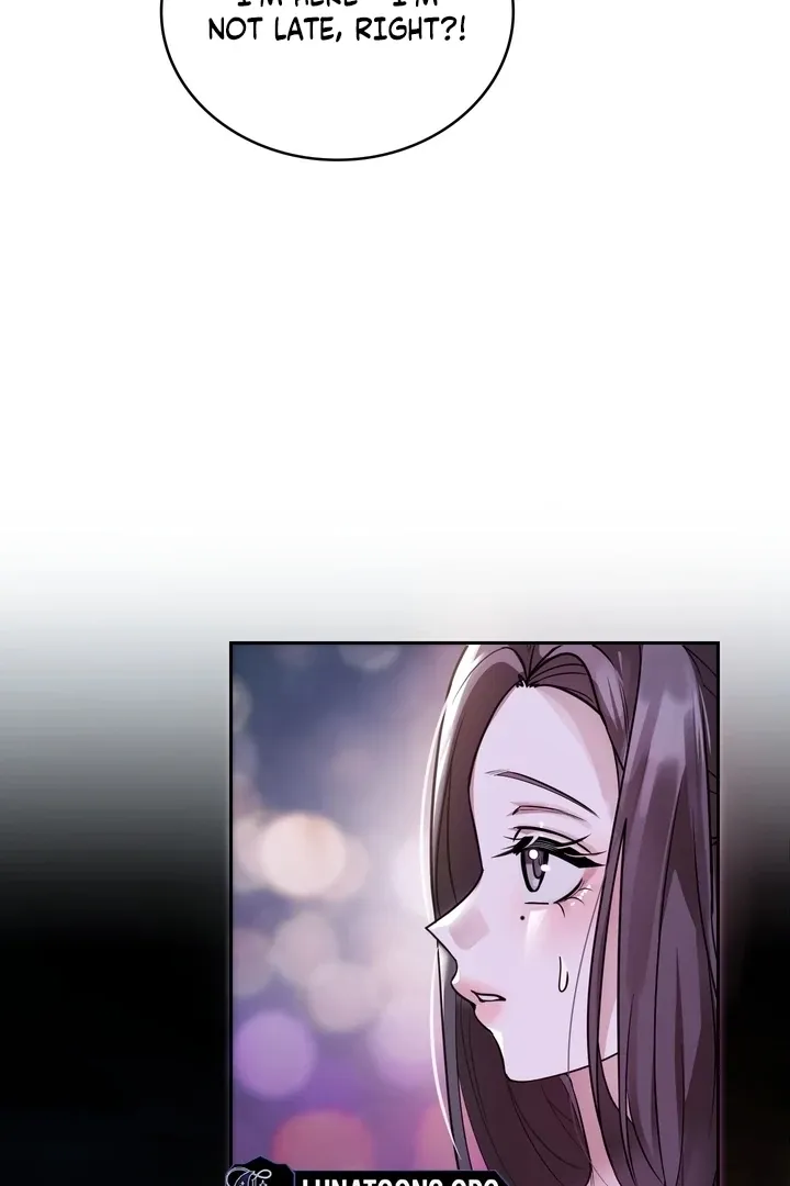 A female college student who provides services Chapter 5 page 58 - 