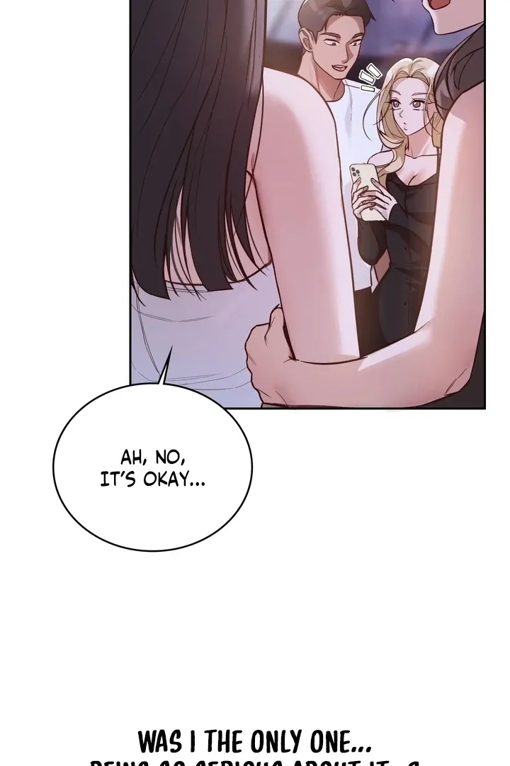 A female college student who provides services Chapter 5 page 64 - 