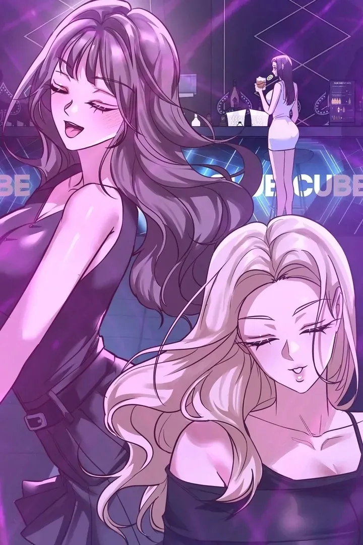 A female college student who provides services Chapter 5 page 72 - 