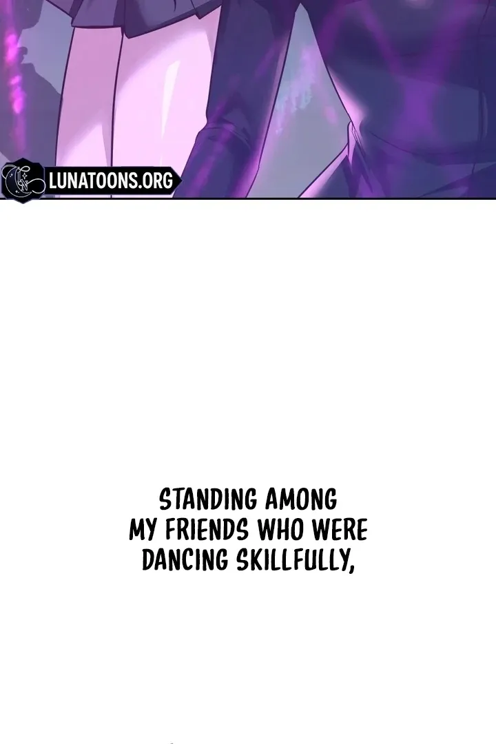 A female college student who provides services Chapter 5 page 73 - 