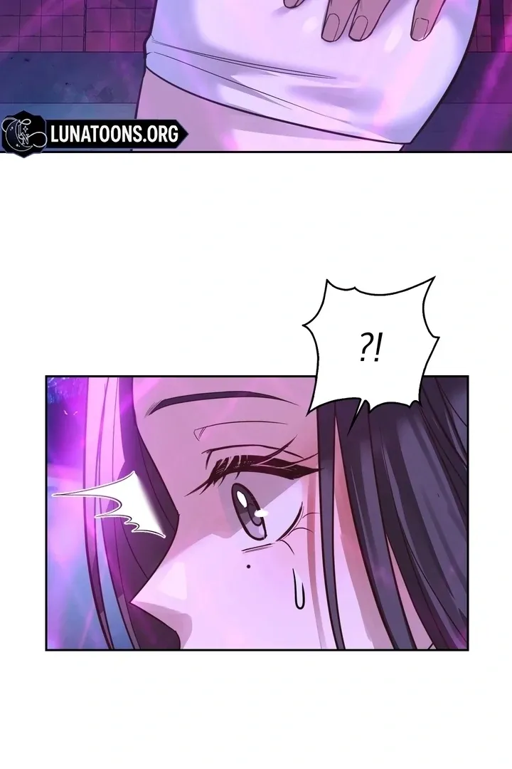 A female college student who provides services Chapter 5 page 76 - 