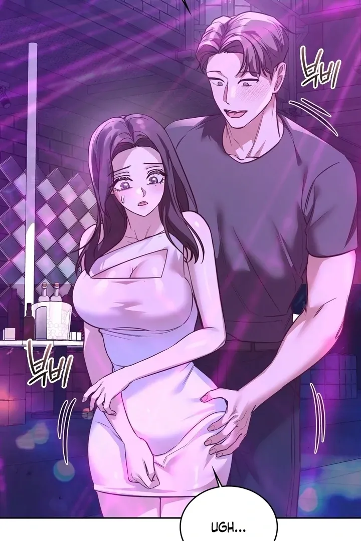 A female college student who provides services Chapter 5 page 78 - 