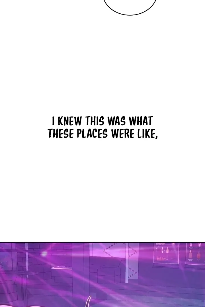 A female college student who provides services Chapter 5 page 79 - 