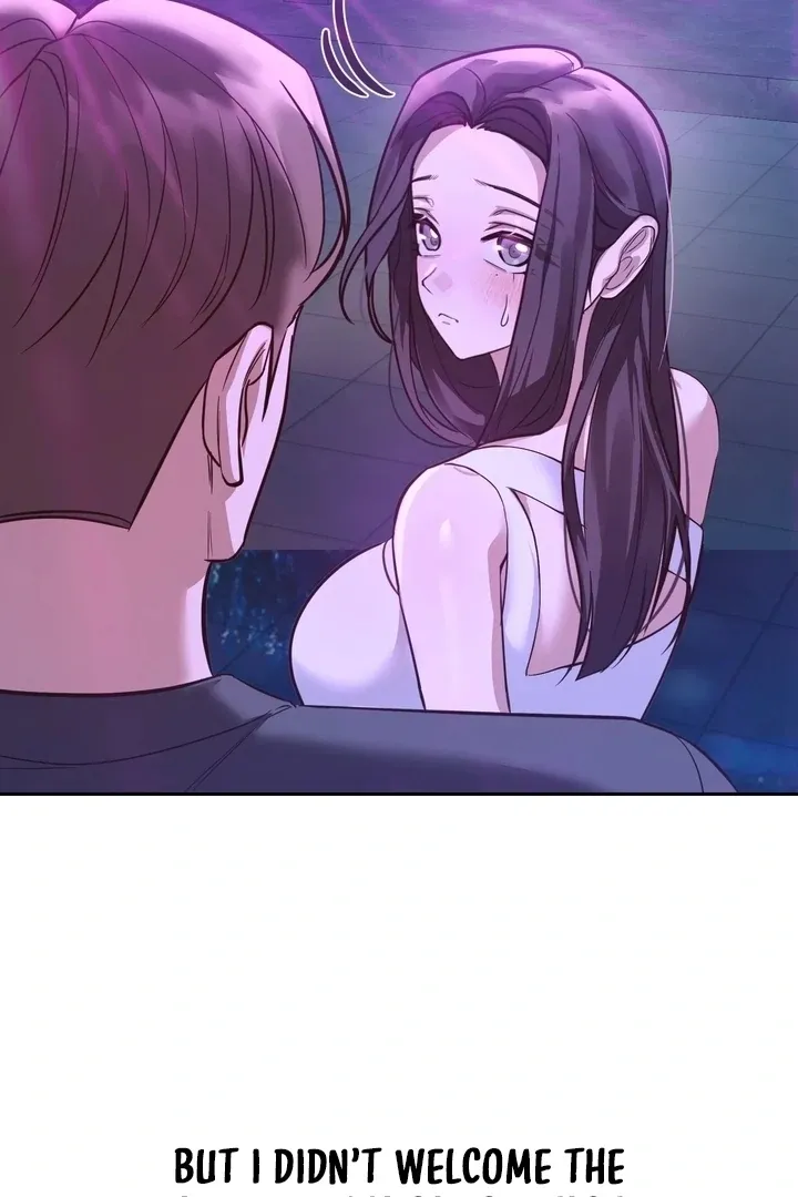 A female college student who provides services Chapter 5 page 80 - 