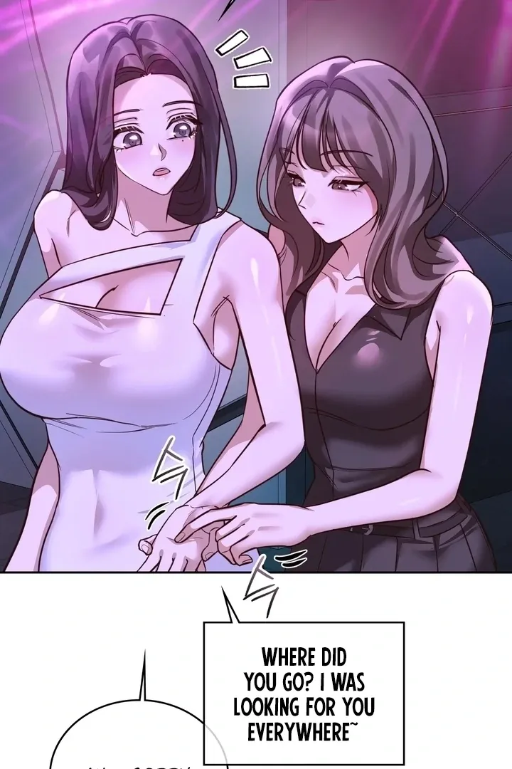 A female college student who provides services Chapter 5 page 85 - 