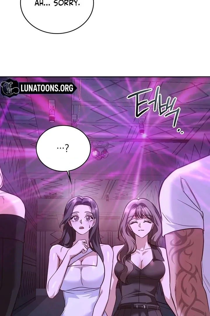 A female college student who provides services Chapter 5 page 86 - 