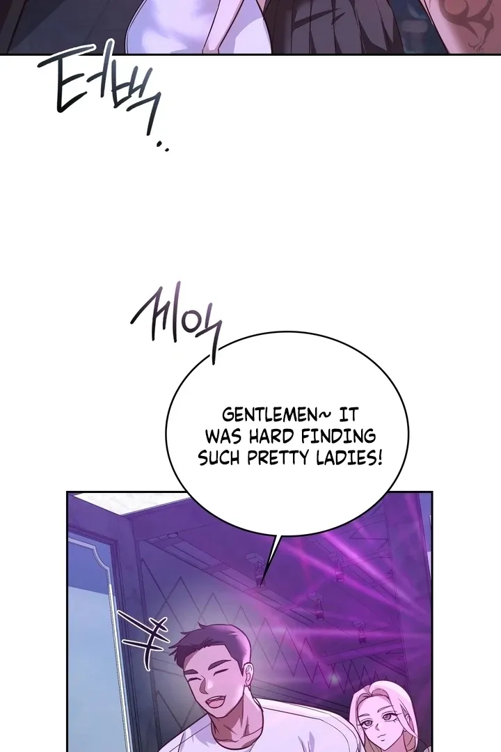 A female college student who provides services Chapter 5 page 87 - 