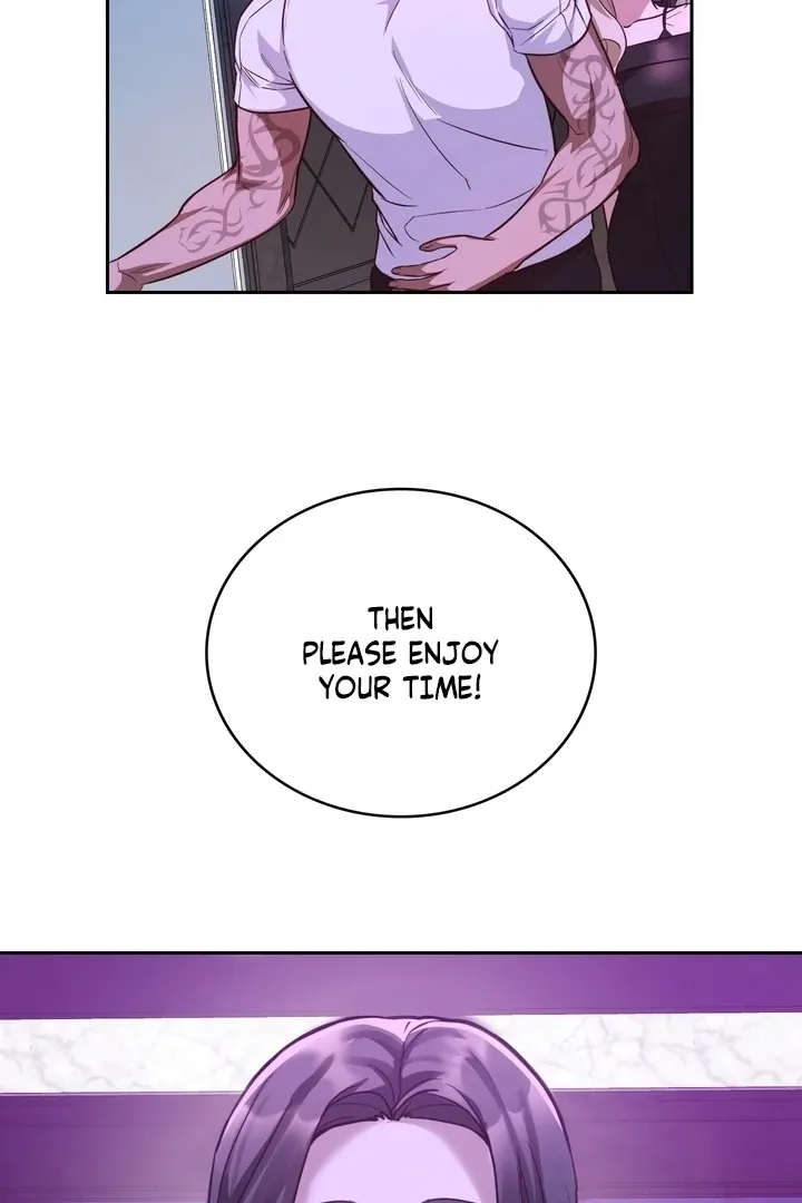 A female college student who provides services Chapter 5 page 88 - 