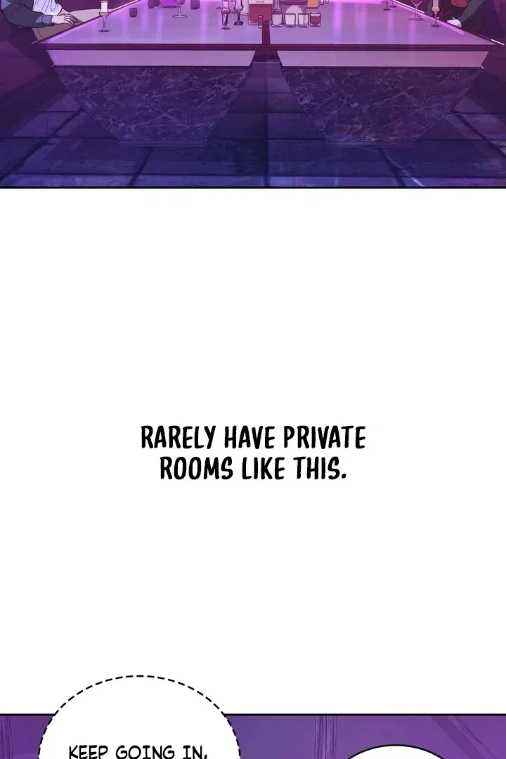 A female college student who provides services Chapter 5 page 91 - 