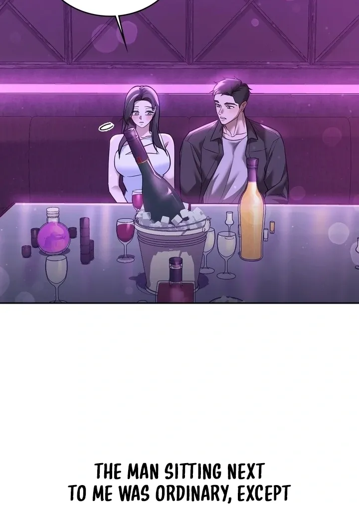 A female college student who provides services Chapter 5 page 95 - 