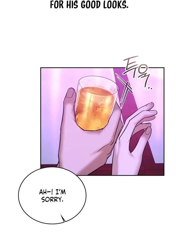 A female college student who provides services Chapter 5 page 96 - 