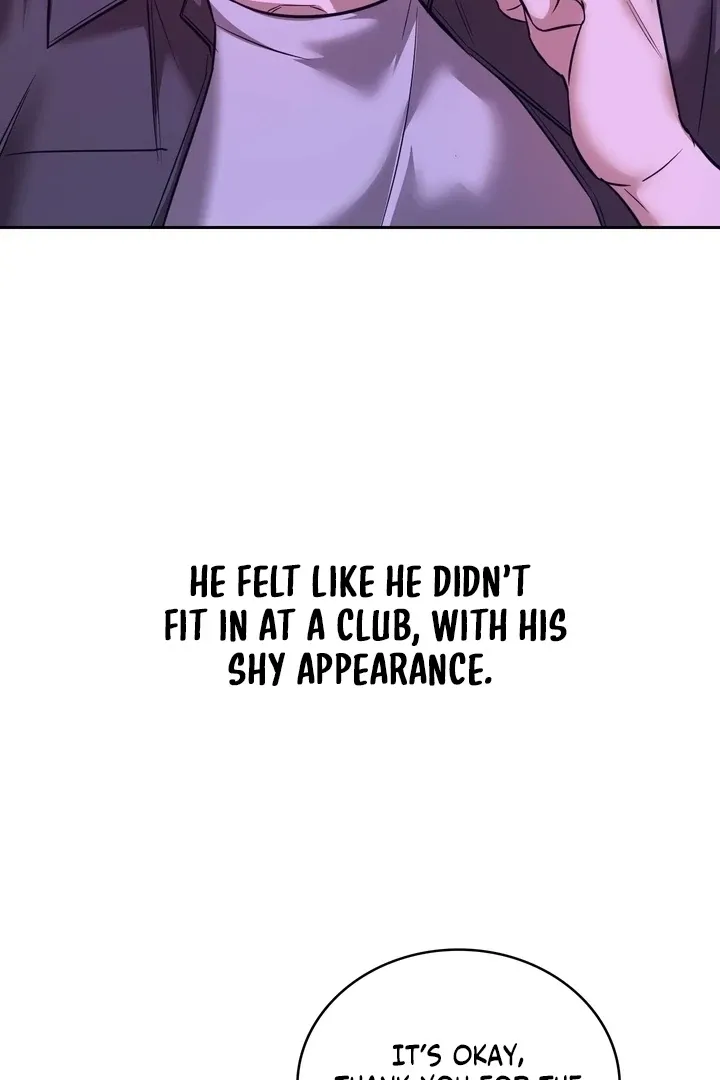 A female college student who provides services Chapter 5 page 98 - 