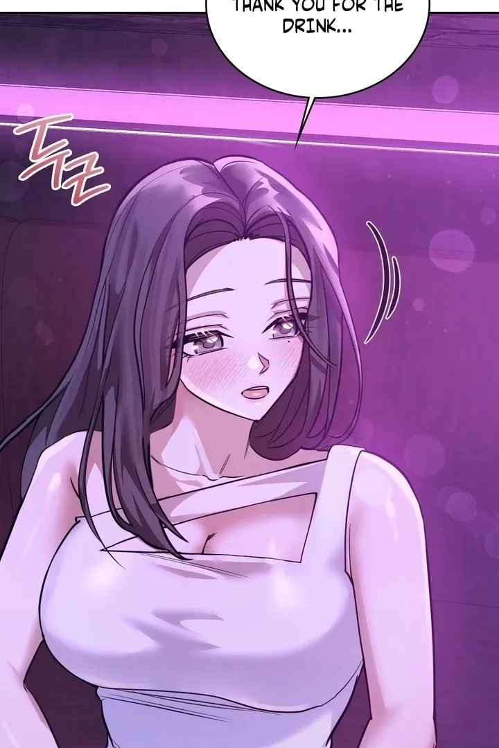 A female college student who provides services Chapter 5 page 99 - 