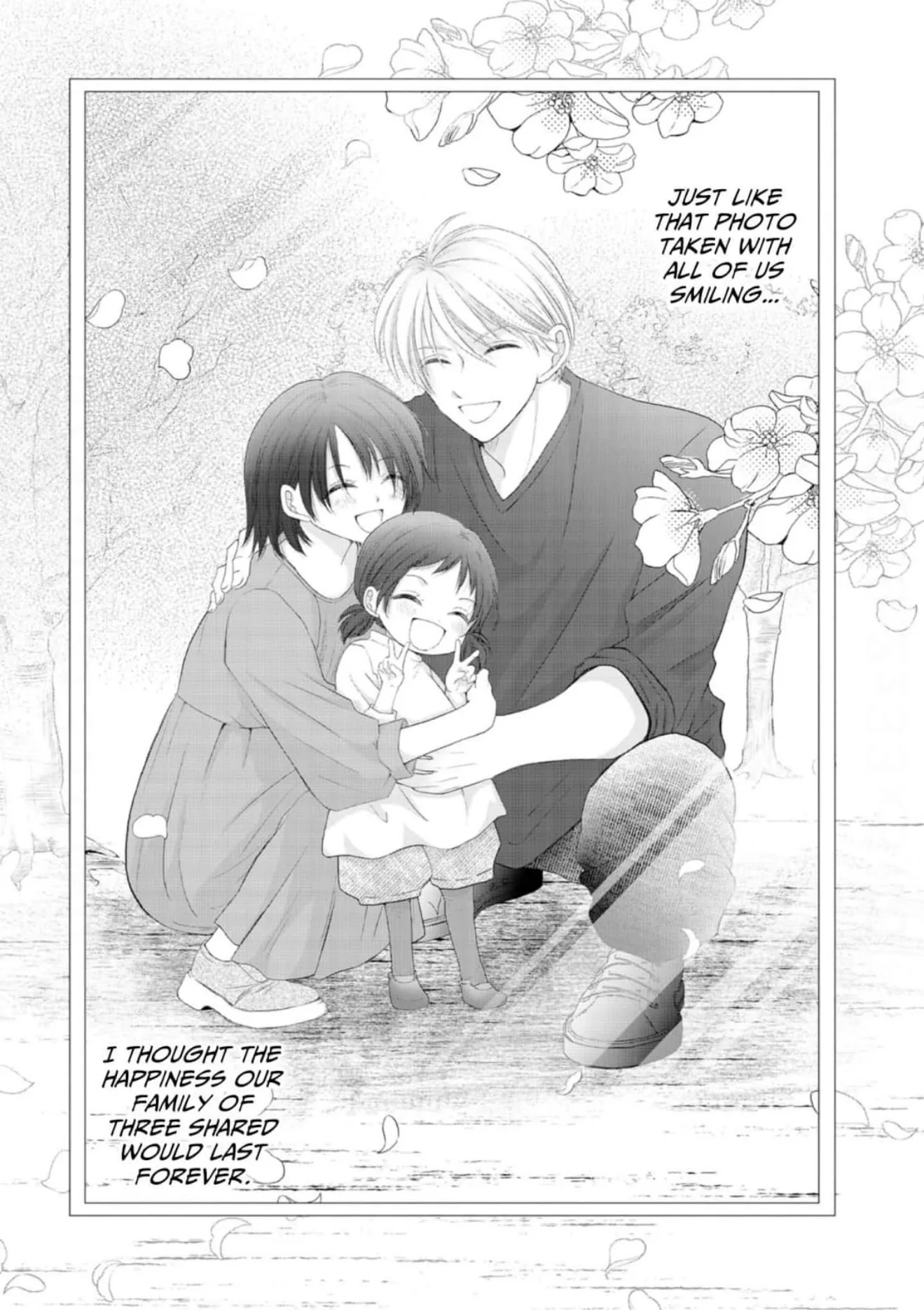 A Filthy Husband: Getting Revenge on the Angel in White Chapter 1 page 1 - 