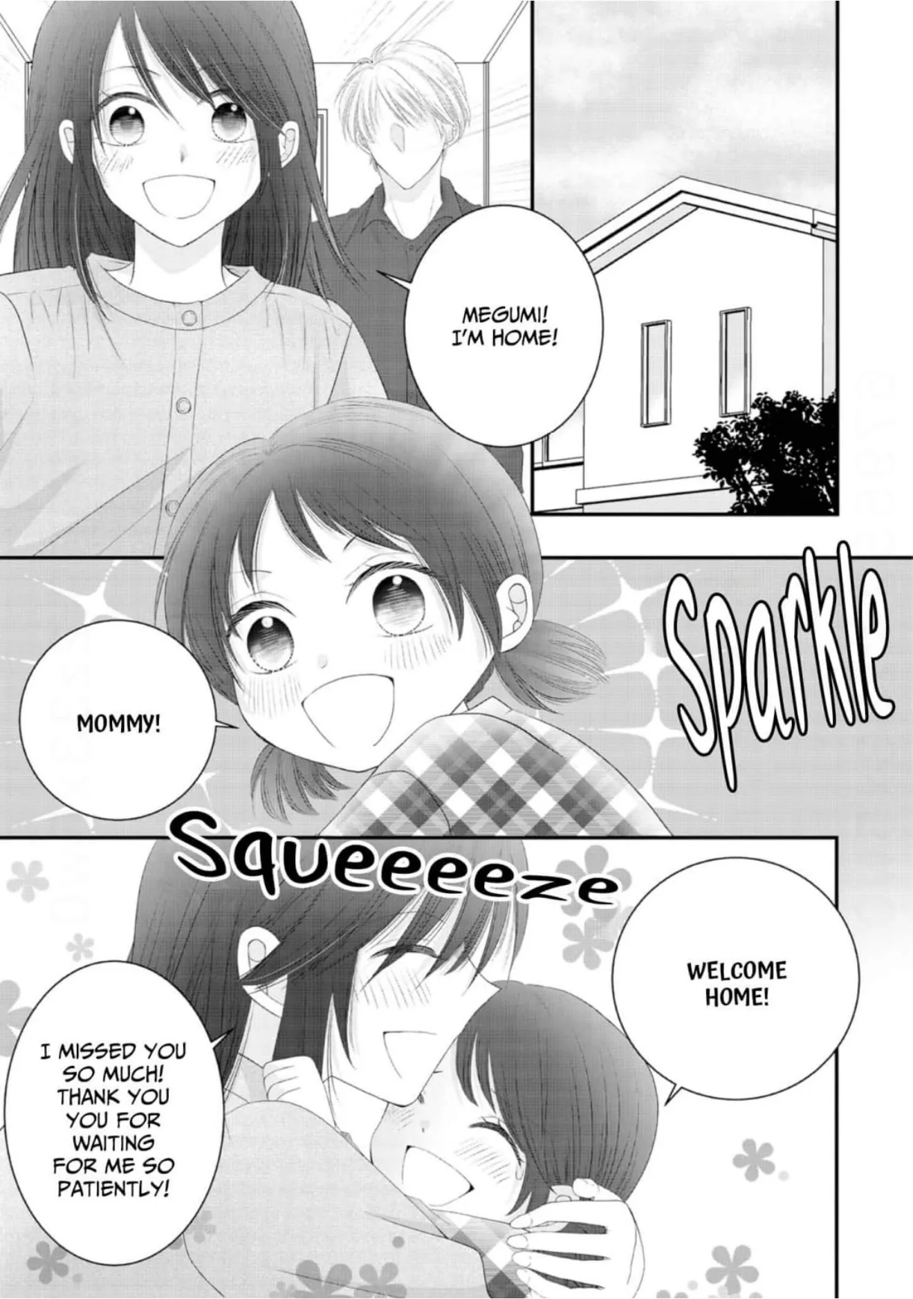 A Filthy Husband: Getting Revenge on the Angel in White Chapter 1 page 15 - 