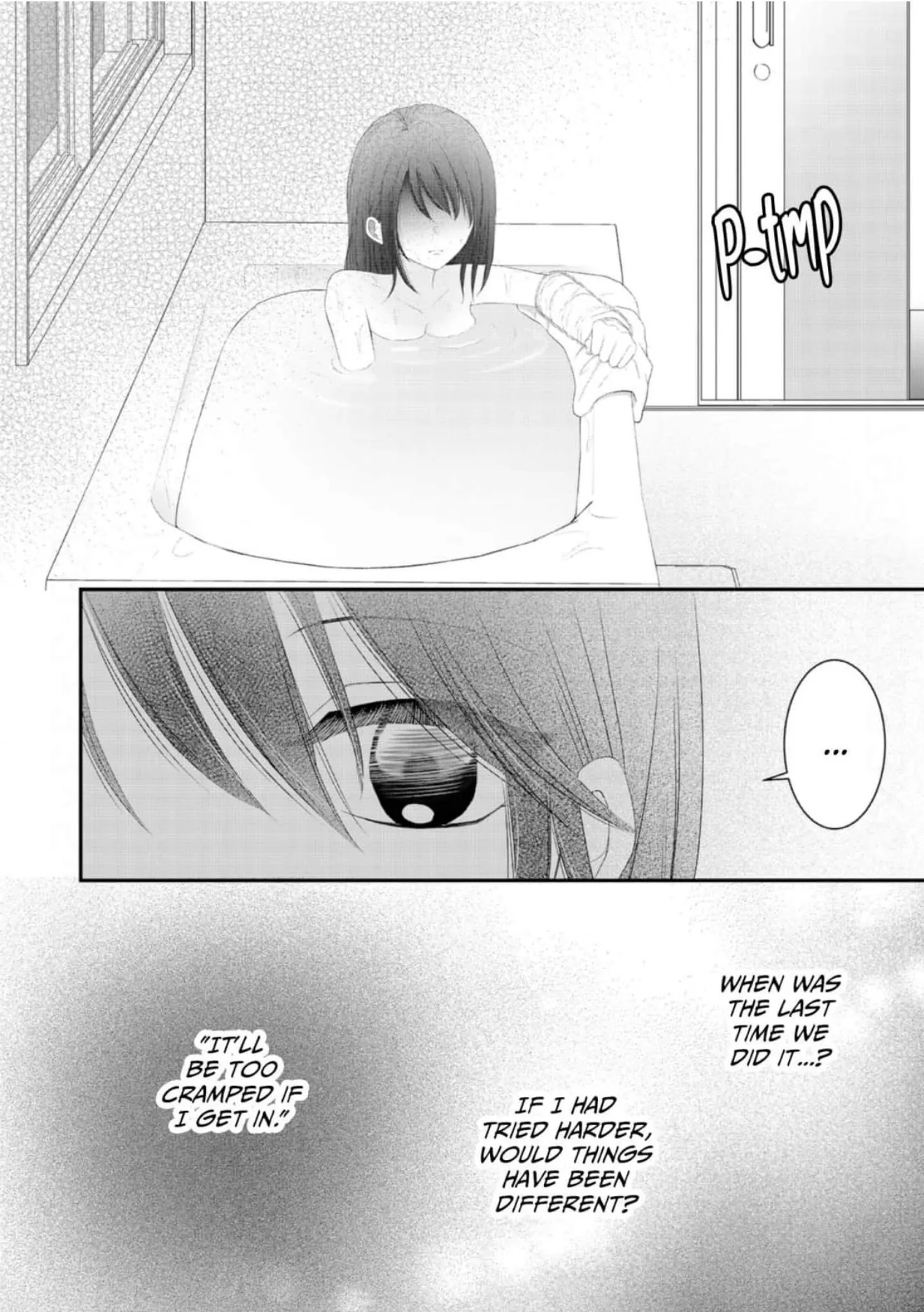 A Filthy Husband: Getting Revenge on the Angel in White Chapter 1 page 24 - 