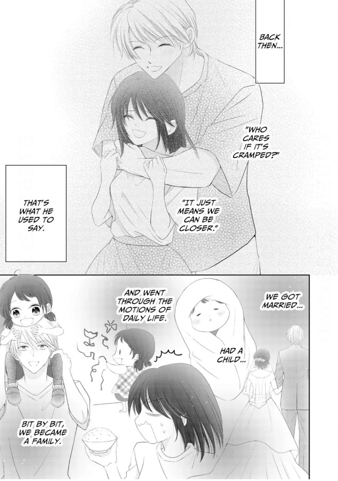 A Filthy Husband: Getting Revenge on the Angel in White Chapter 1 page 25 - 