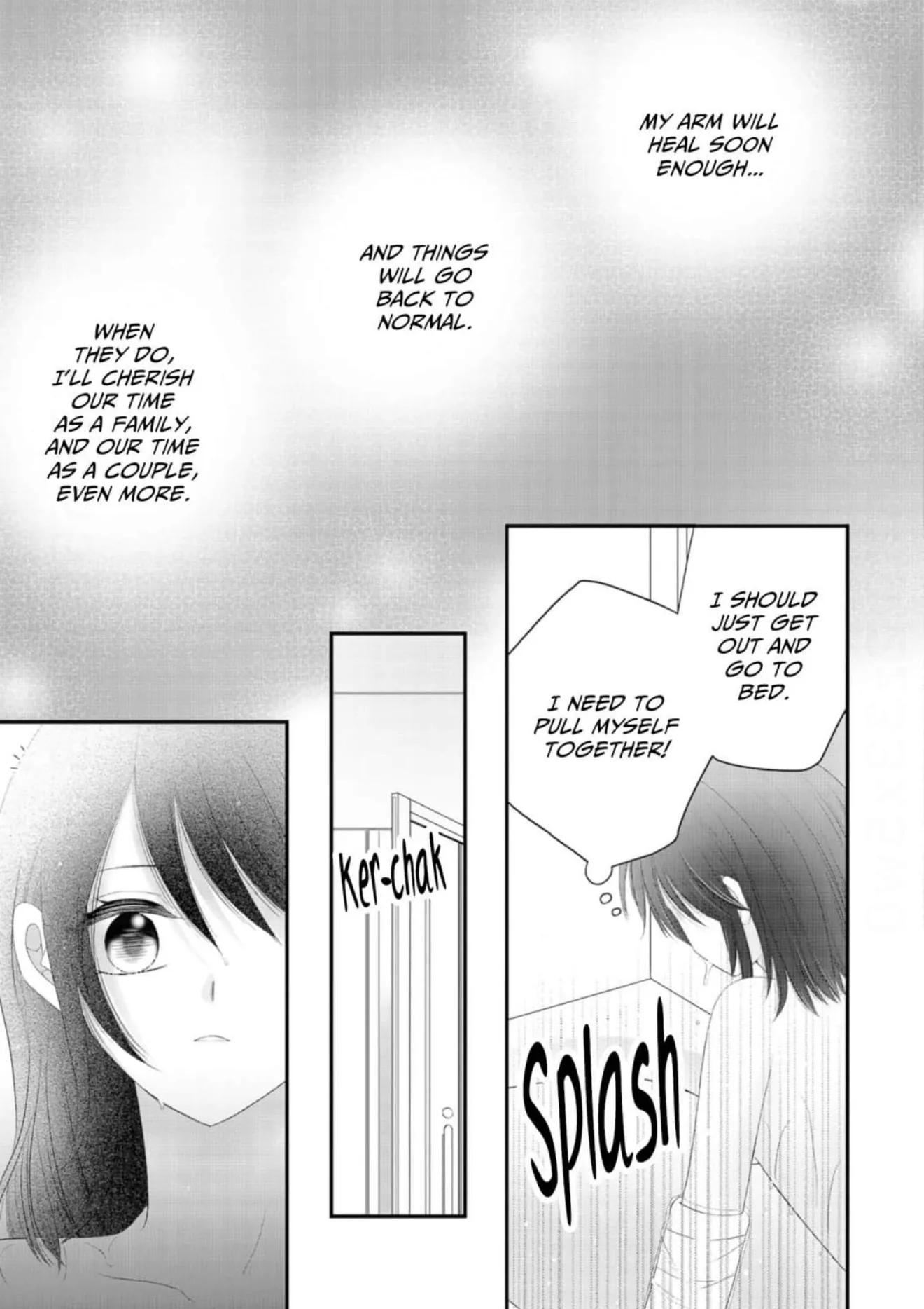 A Filthy Husband: Getting Revenge on the Angel in White Chapter 1 page 27 - 