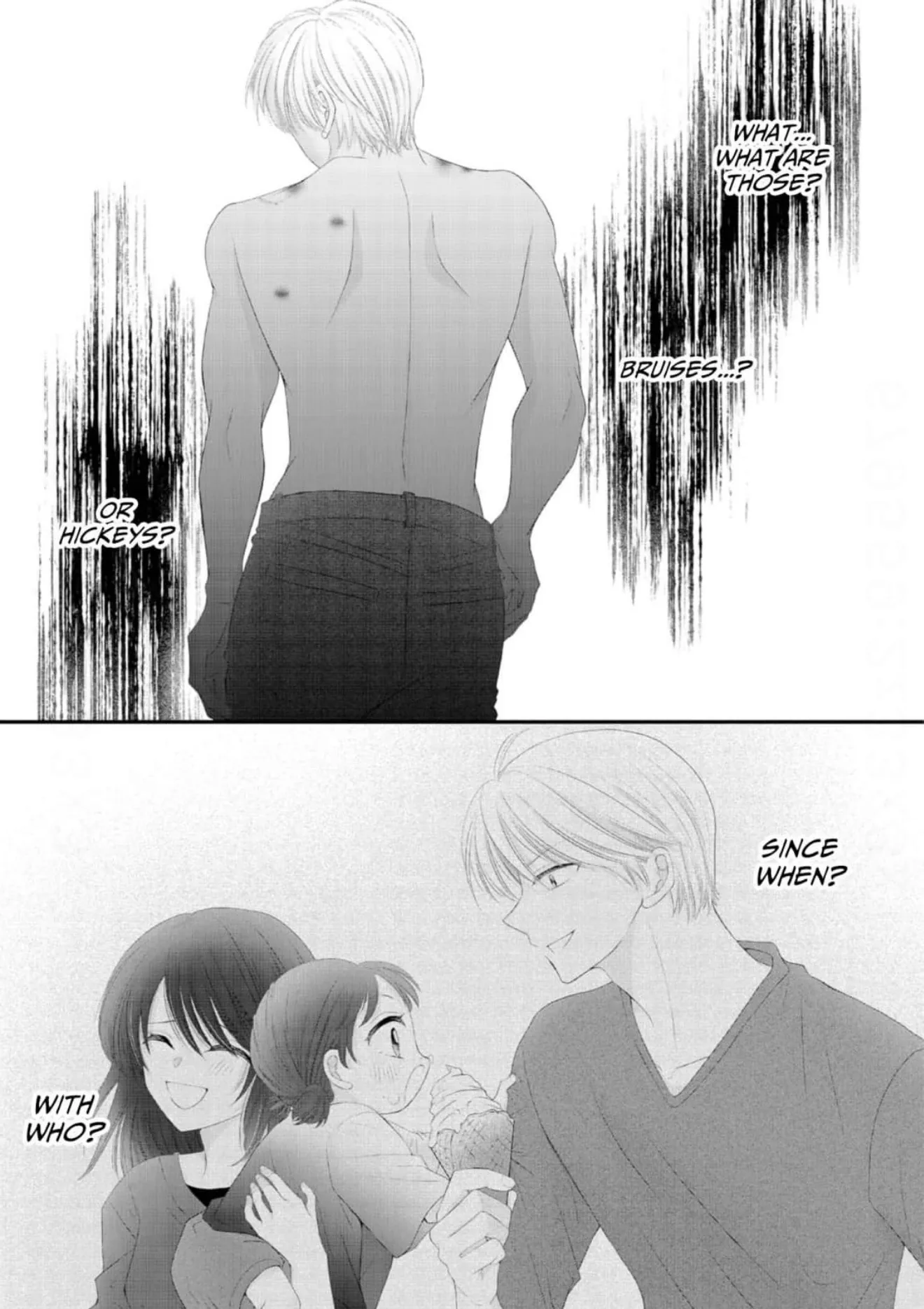 A Filthy Husband: Getting Revenge on the Angel in White Chapter 2 page 1 - 