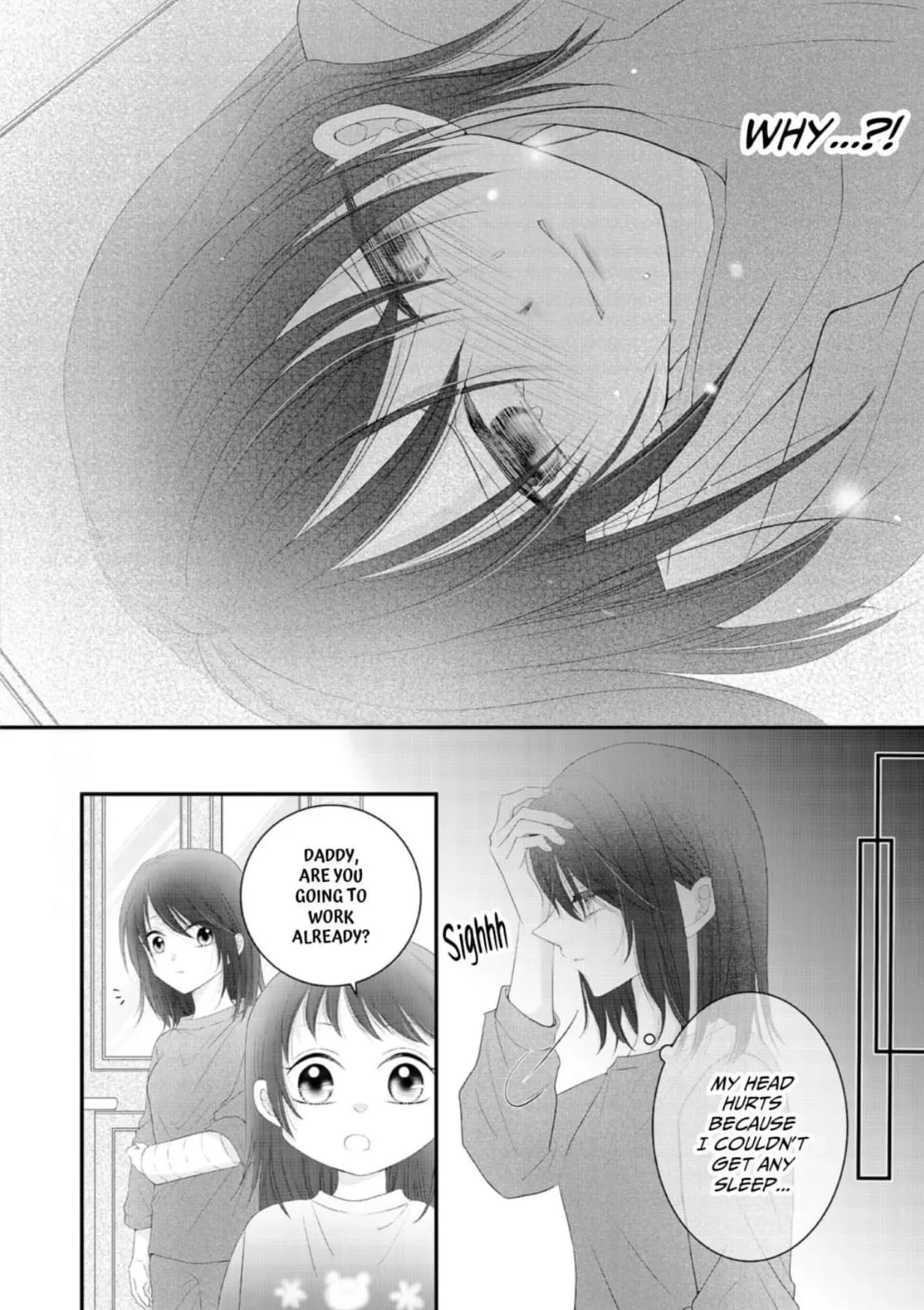 A Filthy Husband: Getting Revenge on the Angel in White Chapter 2 page 2 - 