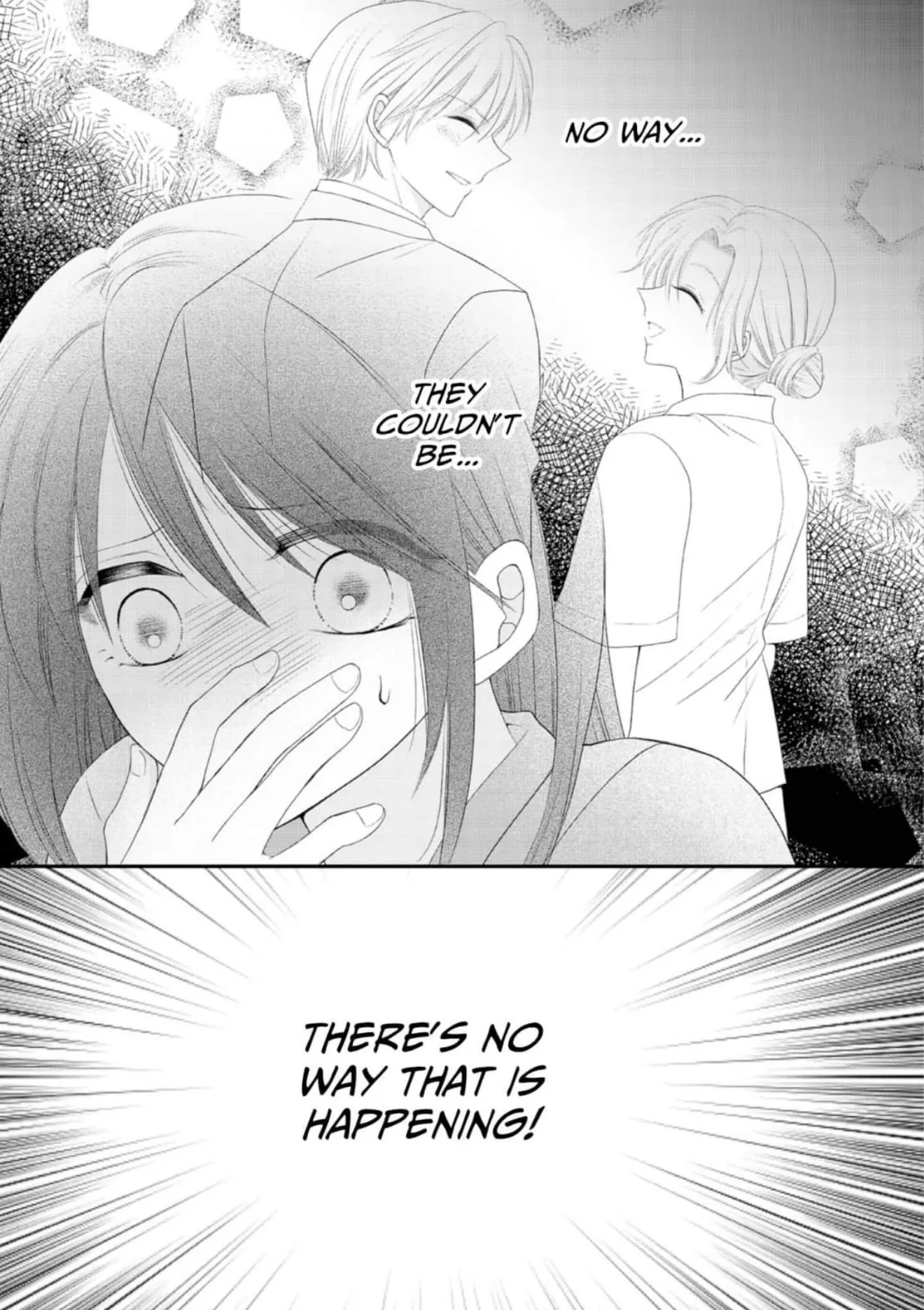 A Filthy Husband: Getting Revenge on the Angel in White Chapter 2 page 11 - 