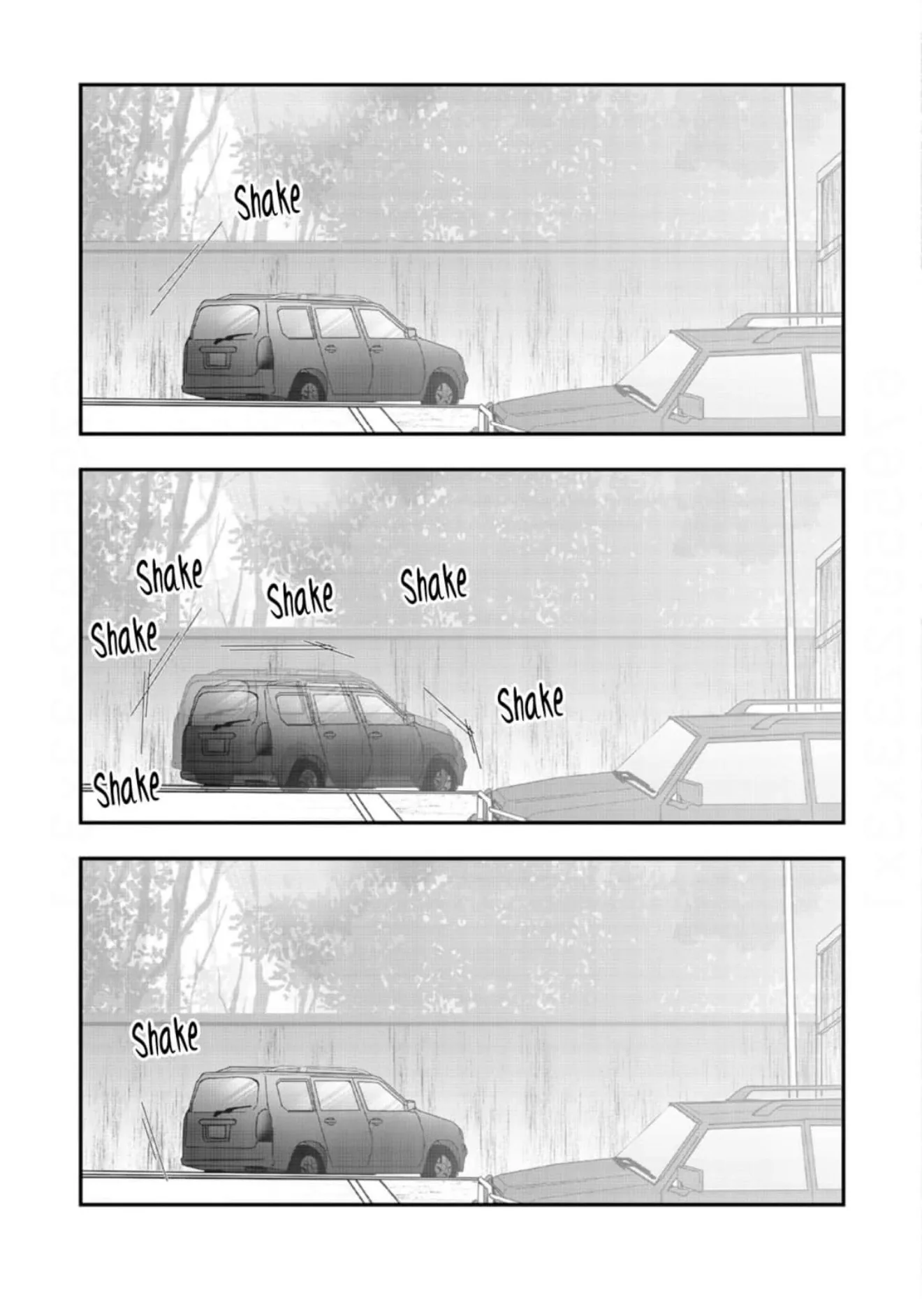 A Filthy Husband: Getting Revenge on the Angel in White Chapter 2 page 13 - 