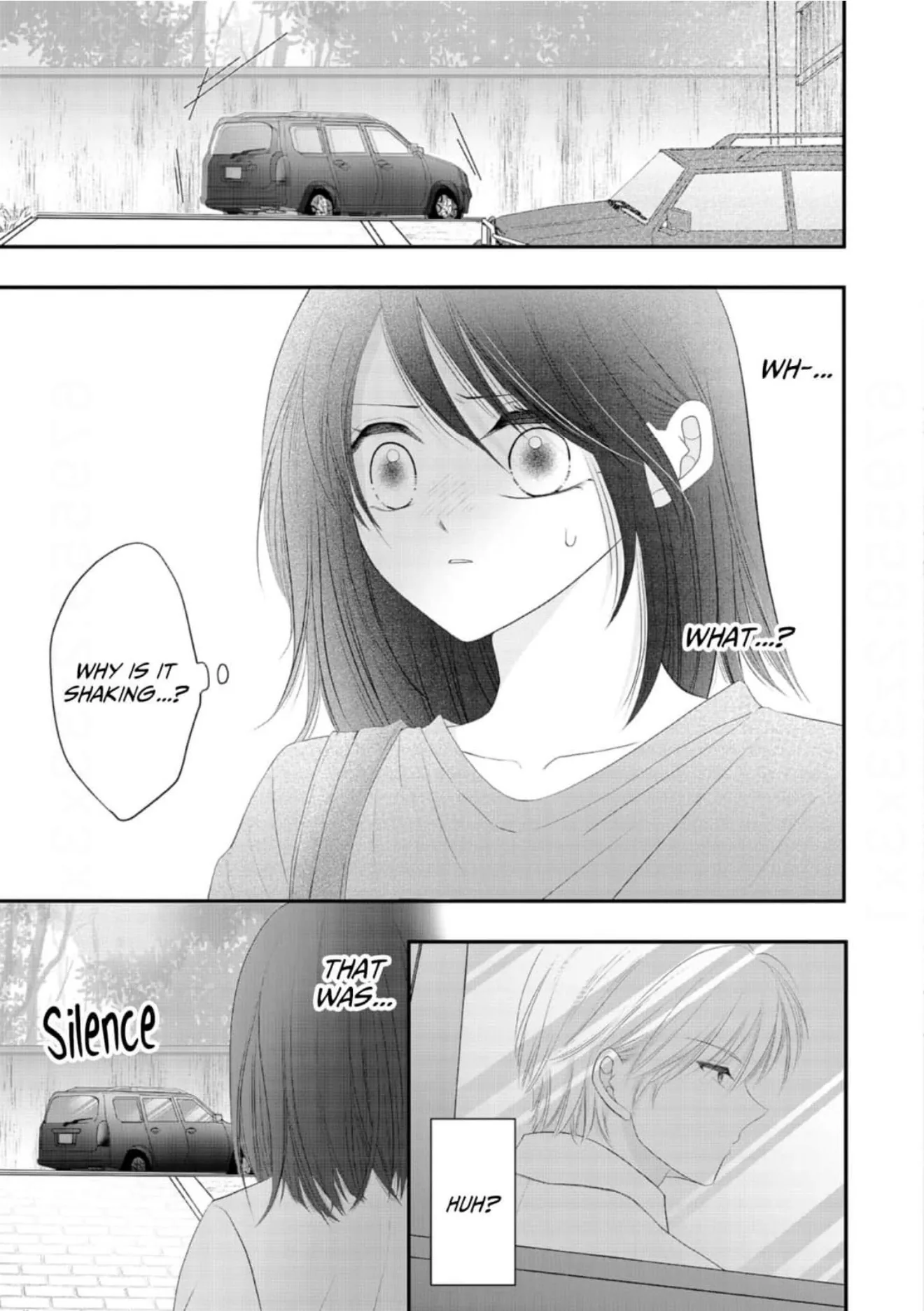 A Filthy Husband: Getting Revenge on the Angel in White Chapter 2 page 15 - 