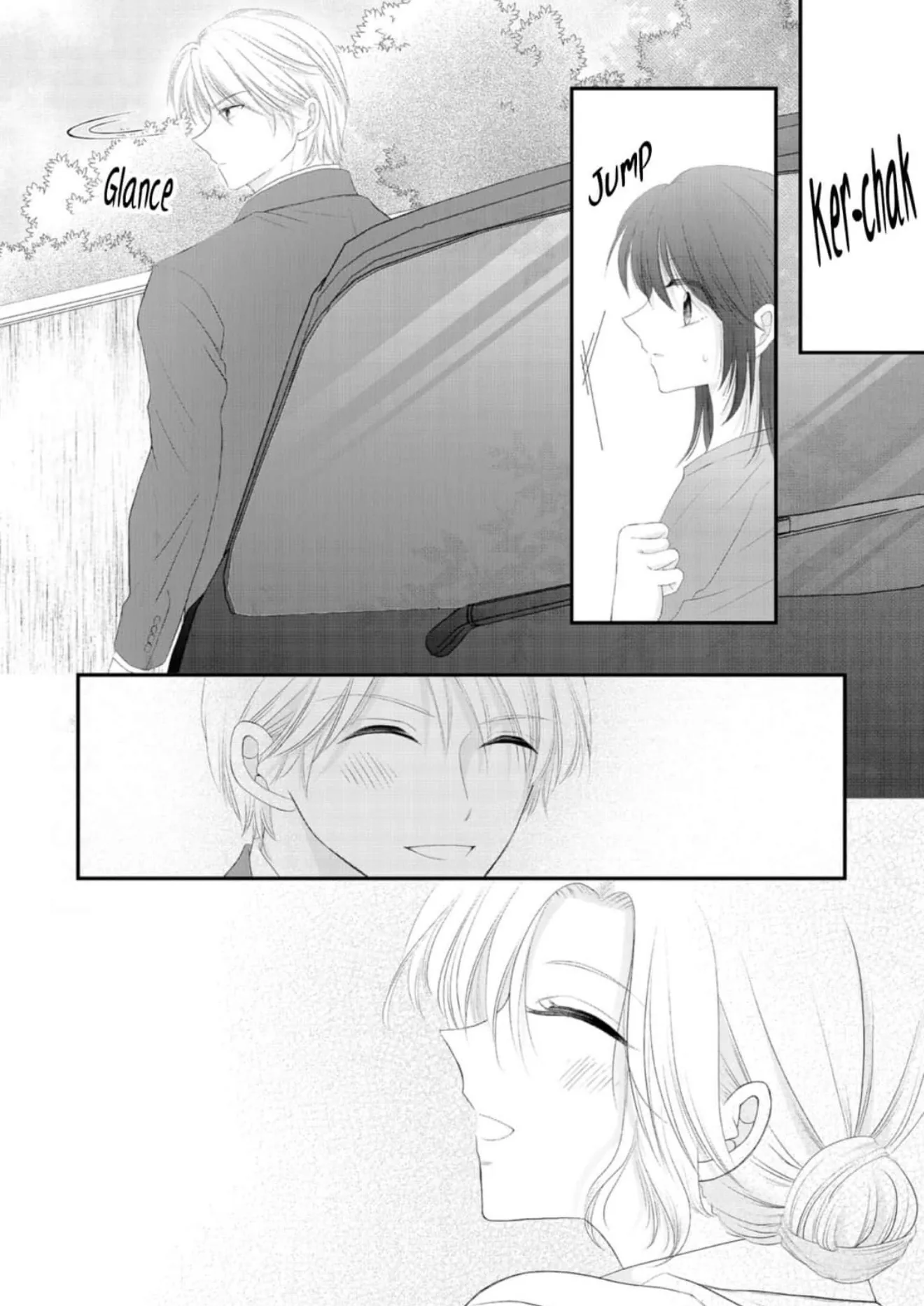 A Filthy Husband: Getting Revenge on the Angel in White Chapter 2 page 16 - 