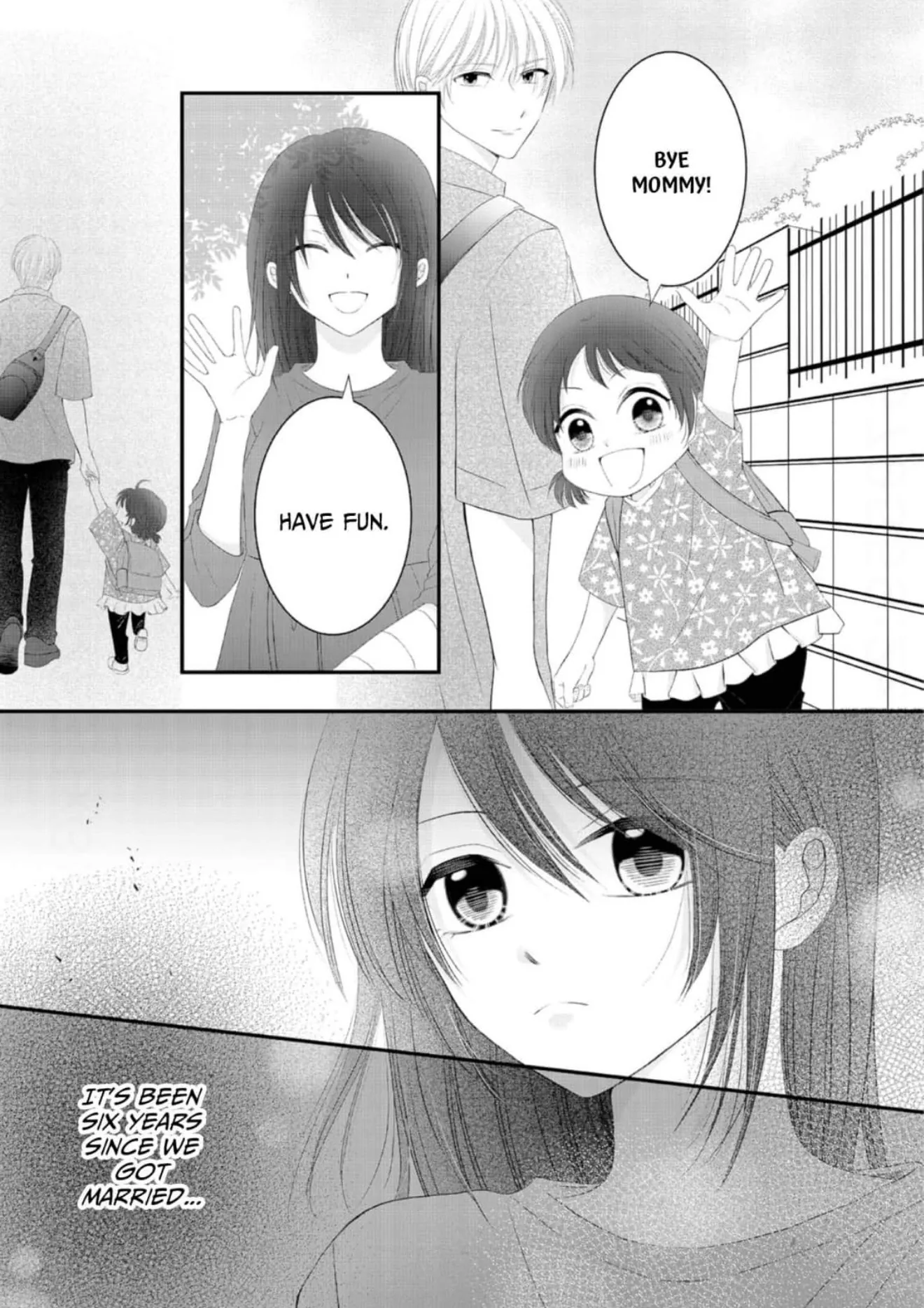 A Filthy Husband: Getting Revenge on the Angel in White Chapter 2 page 23 - 