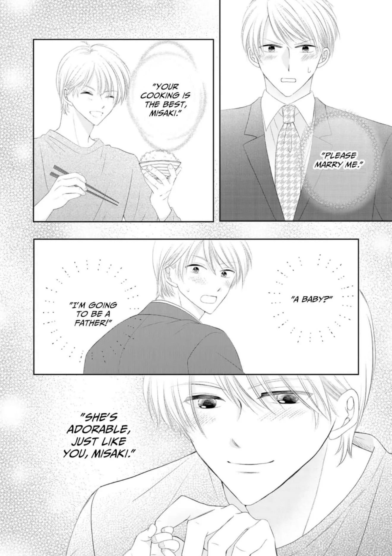 A Filthy Husband: Getting Revenge on the Angel in White Chapter 2 page 24 - 