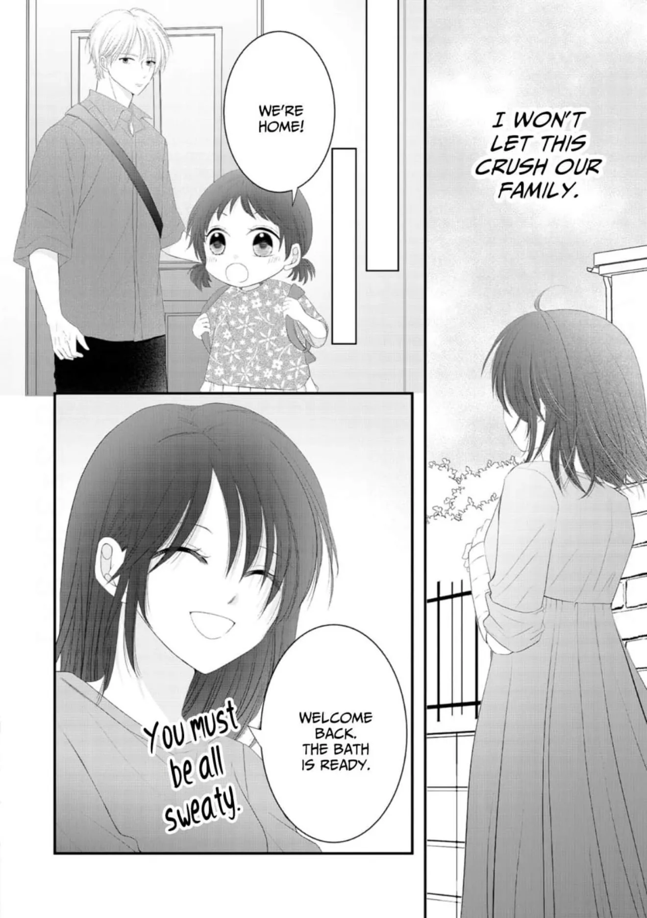 A Filthy Husband: Getting Revenge on the Angel in White Chapter 2 page 26 - 