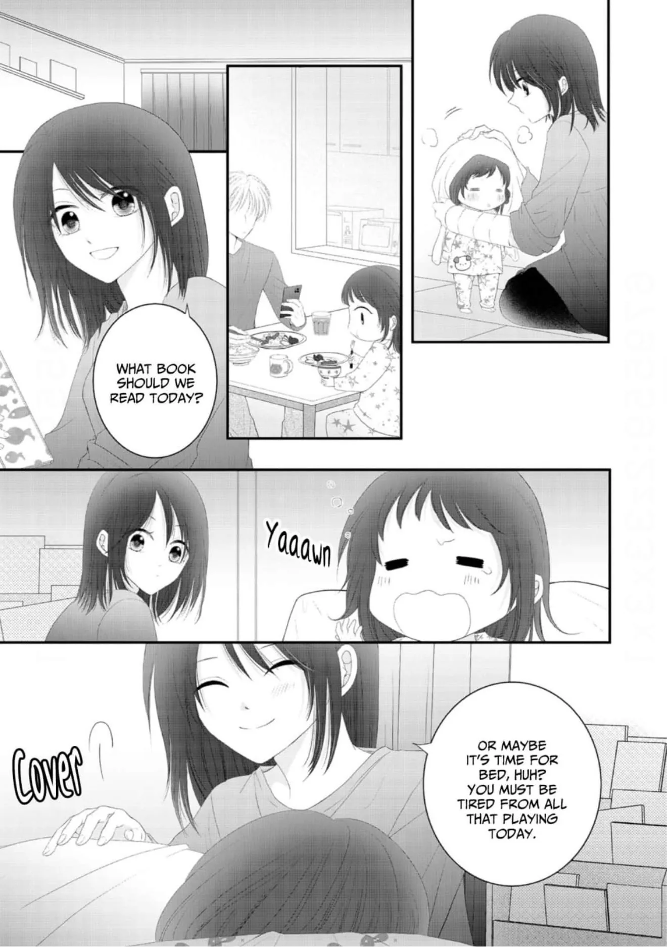 A Filthy Husband: Getting Revenge on the Angel in White Chapter 2 page 27 - 
