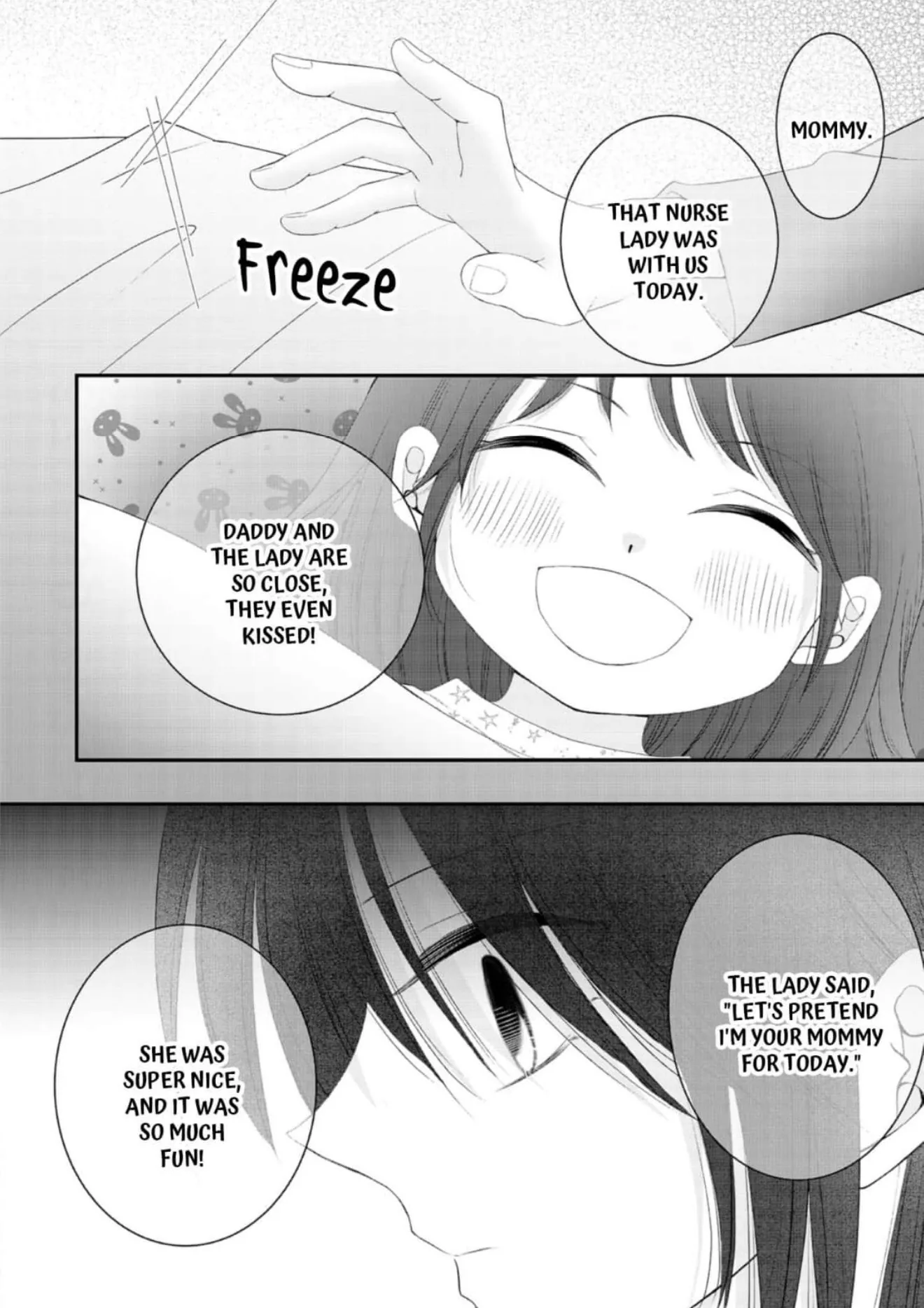 A Filthy Husband: Getting Revenge on the Angel in White Chapter 2 page 28 - 