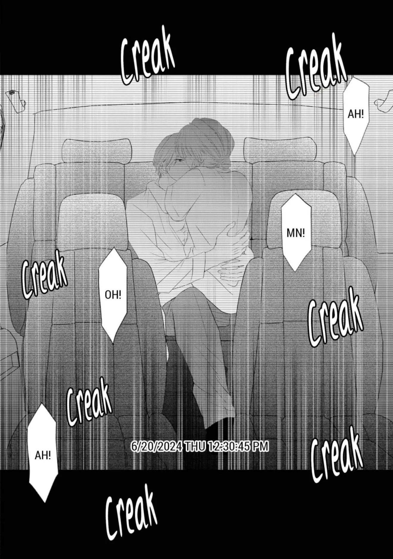 A Filthy Husband: Getting Revenge on the Angel in White Chapter 3 page 16 - 